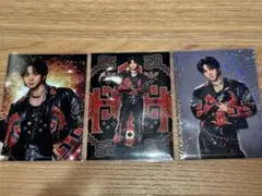 澤本夏輝 THE REASON フォトカ シクレ コンプリート