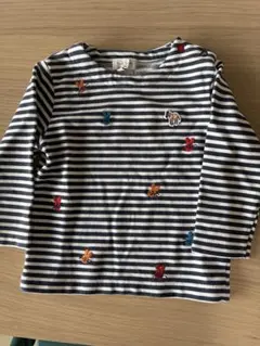 Paul Smith ボーダー柄 長袖 18M