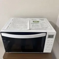 Abitelax 電子レンジ ARF-118VF 18L インバーター式 美品のサムネイル