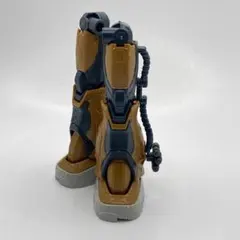 【1/144】HG ザクII F型 ソラリ機 脚部 ガンプラ ジャンク パーツ