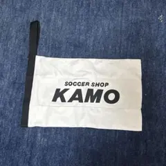 SOCCER SHOP KAMO フラッグ