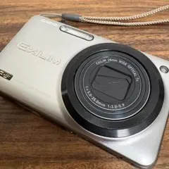 動作未確認】CASIO EXILIM EX-ZR100 オールド コンデジ - メルカリ