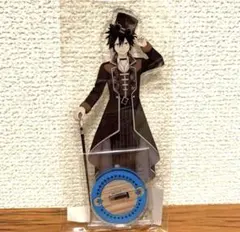 フェアリーテイル プリンセスカフェ アクリルスタンド ナツ ルーシィ