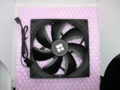 14cmファン Thermalright TL-C14C 中古動作品6-709