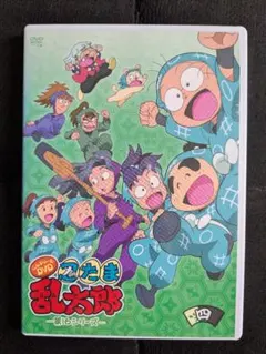 忍たま乱太郎 第1期シリーズ 八の段 8巻 vol.8 DVD - メルカリ