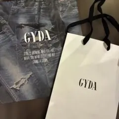 2026年最新】GYDA ショップ袋・ショッパーの人気アイテム - メルカリ