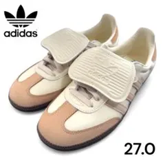 アディダス SAMBA LT W JH5706 27.0 新品 スニーカー