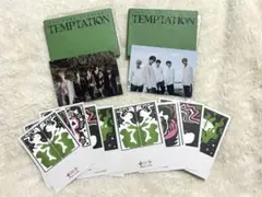 TOMORROW X TOGETHER（TXT) トレカ