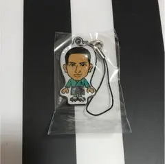 【えぐざいるガチャ】橘ケンチクリーナー★新品・未開封★