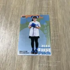 2026年最新】始球式カード 声優の人気アイテム - メルカリ