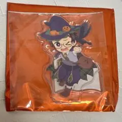 鬼滅の刃 ハロウィン 2024 アクリルスタンド 炭治郎