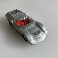 コブラミニカー 未塗装 組立キット ボディ シャーシ パーツ - メルカリ