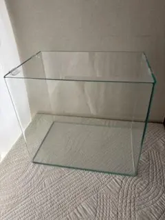 前面曲げガラス水槽 アクロ45ハイ スーパークリア 45×30×40 厚さ6mmのサムネイル