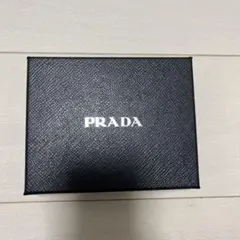 PRADA/箱