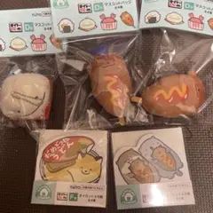 タイトーくじ なんでもいきもの