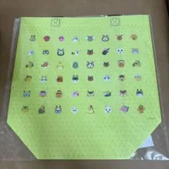 あつまれ どうぶつの森 キャンペーン トートバッグのサムネイル