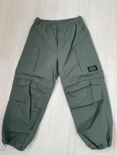 GU UNDERCOVER カーゴパンツ M
