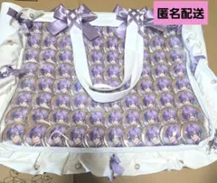 値下げ中]18TRIP 大黒可不可 ハート缶バッジ a3痛バック - メルカリ