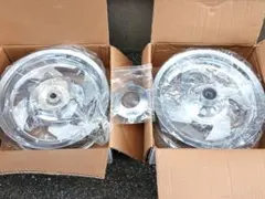 2026年最新】マジェスティ ホイール 13インチの人気アイテム - メルカリ