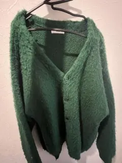 WEGO カーディガン