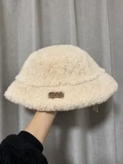 ジャックムス acquemus LE BOB DOUX IVORY タグ付き - メルカリ