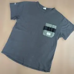 Tシャツ サイズ160 ポケット付き Si Shu Non 子供Tシャツのサムネイル