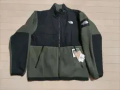 新品タグ　XL　THE NORTH FACE デナリジャケット【限定品・新品・】