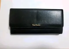Paul Smith 長財布 ★旧柄レア
