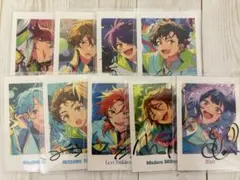 あんスタ　ぱしゃっつ　10周年