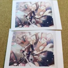 【暁山瑞希　ぱしゃこれ】７B　瑞希　プロセカ　2枚セット