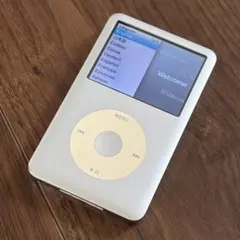 Apple iPod classic 160GB 本体