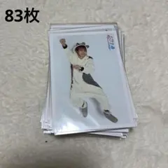 超特急 ユーキ 生誕 生写真 まとめ売り 83枚 村田祐基