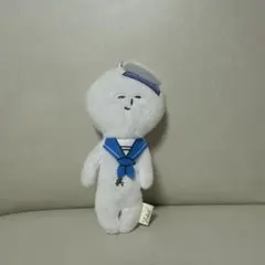 ゆきお ぬいぐるみ マスコット セーラー服