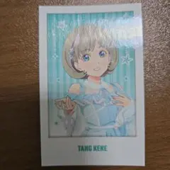 唐可可 缶バッジ まとめ売り 2025年最新】唐可可の人気アイテム - メルカリ