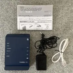 IpoE対応ルーター 01