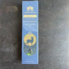 オハス ルームミスト OJAS 10ml アロマテラピー アーユルヴェーダのサムネイル