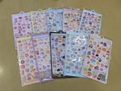 シール10枚セット