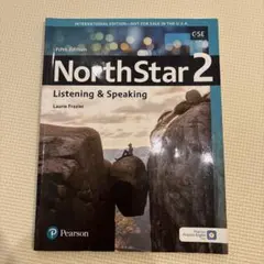 NorthStar 2 Listening & Speaking