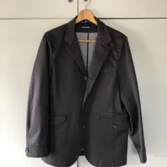ニューヨーカーのジャケット