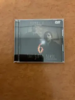 シックスセンス　DVD ブルースウィリス