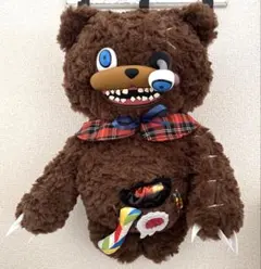 USJ ハミクマ　ぬいぐるみ リュック　ユニバ