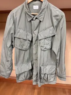 US Army JUNGLE FATIGUE MEDIUM SHORT M-Sのサムネイル