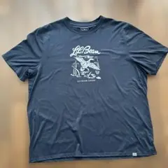 L.L.Bean Tシャツ XL