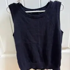 familiar ネイビー　サイズ120