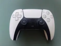 PS5 DualSense コントローラー　ジャンク品