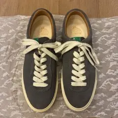 ラストリゾート AB VM-001-LO SUEDE グレー 9のサムネイル