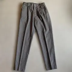 アーバンリサーチ　ドアーズ　レディース　パンツ　36