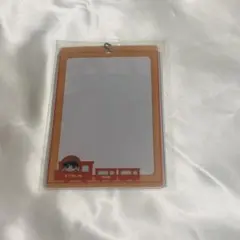 超特急 ハル フォトケース Photo case