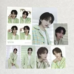 SEVENTEEN tour FOLLOW ジョンハン