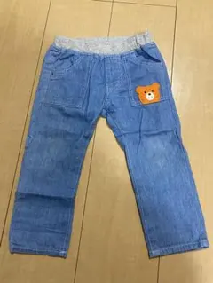 ♡21日限定値下げ‼︎HOTBISCUITSズボン♡